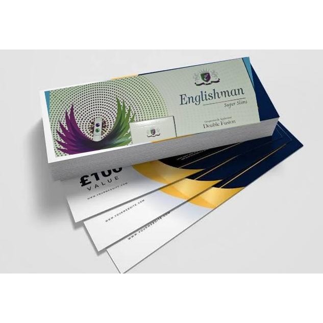 

READY TIKET VOUCER GIFT CARD (EDISI KOTAK) KODE E6427GA NEW