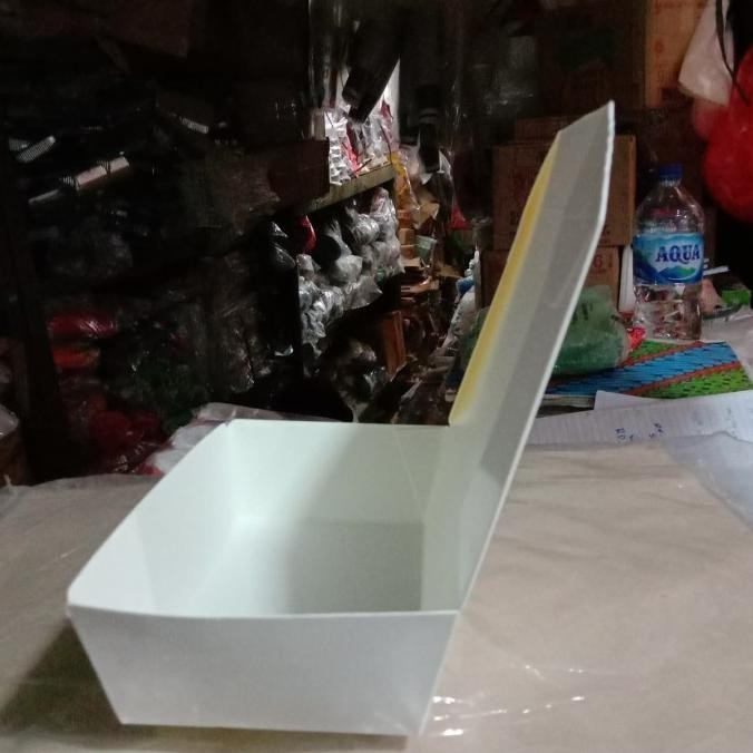 [Allthebest] paperfood ergopak M