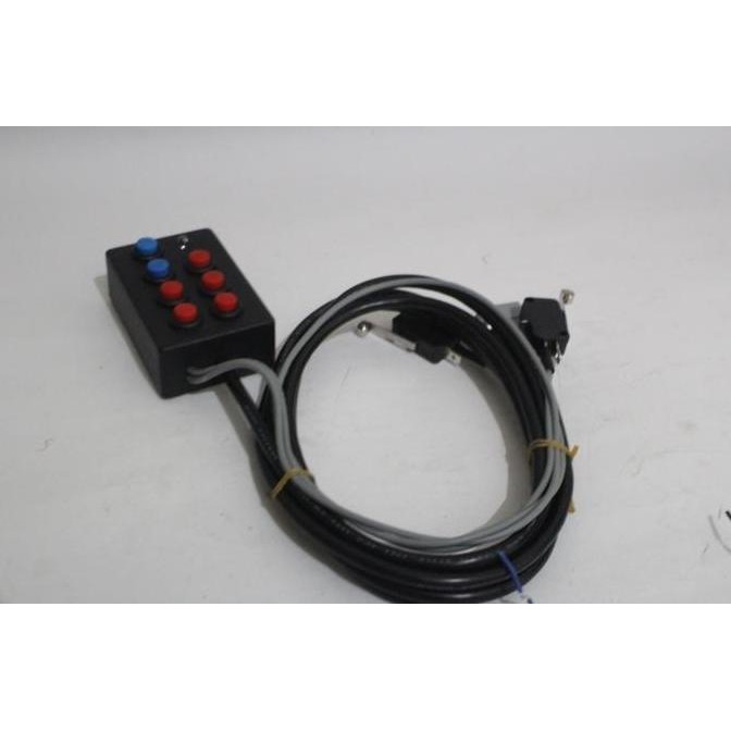 7 Suara Full Tombol Landun, Whelen Sound Rakitan, Suara Cjb100pd, Siri