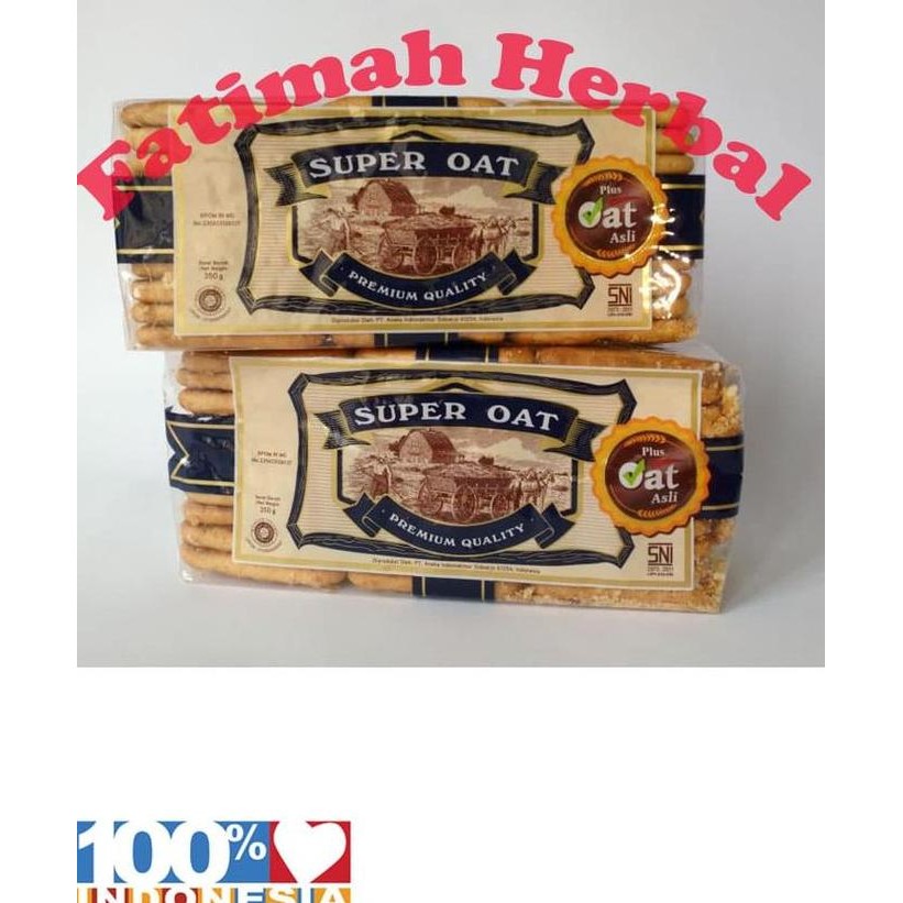 

Gabin Superbis Surabaya Baru Super Oat Promo