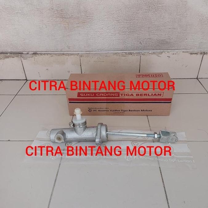 master kopling atas cm assy mitsubishi ps 125 ps136  ps 136 hd MURAH
