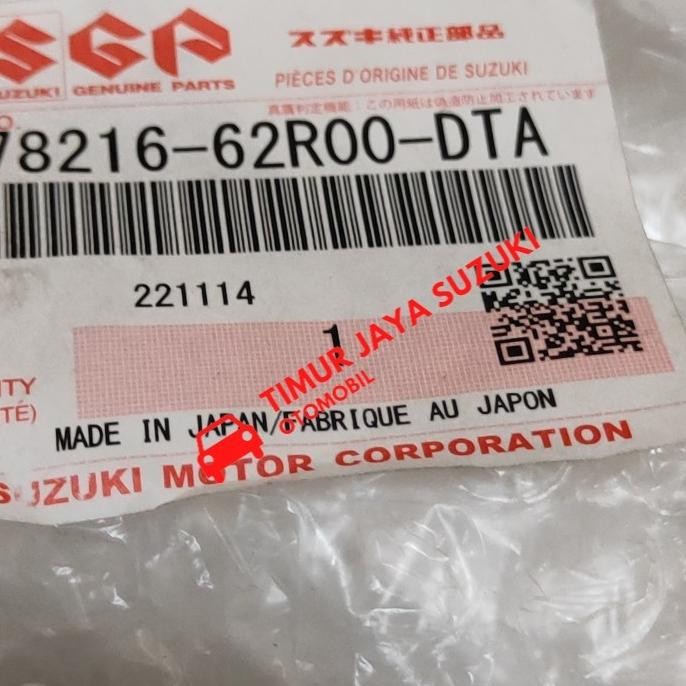 Cover Roof Rack Ignis Sgp