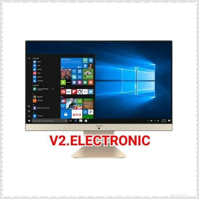 PC ALL IN ONE ASUS V222UAK Intel Core i3-8130U | 4GB | 1TB | Win10