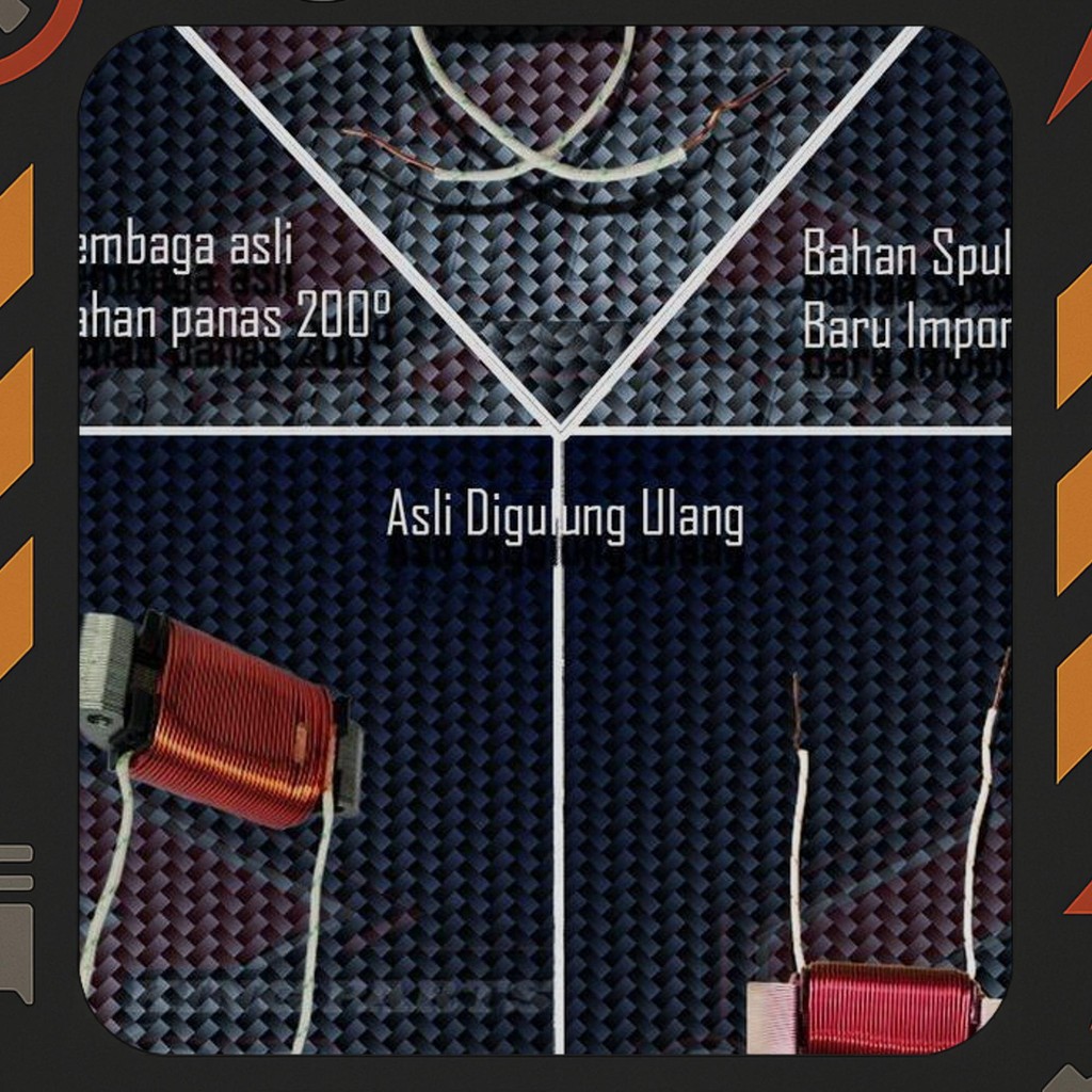 Gratis Ongkir Spul Spull Fullwave Suzuki Rc100 Rc80 Tornado Bravo A100 Econos Cdi Kiprok Nmax Atau T