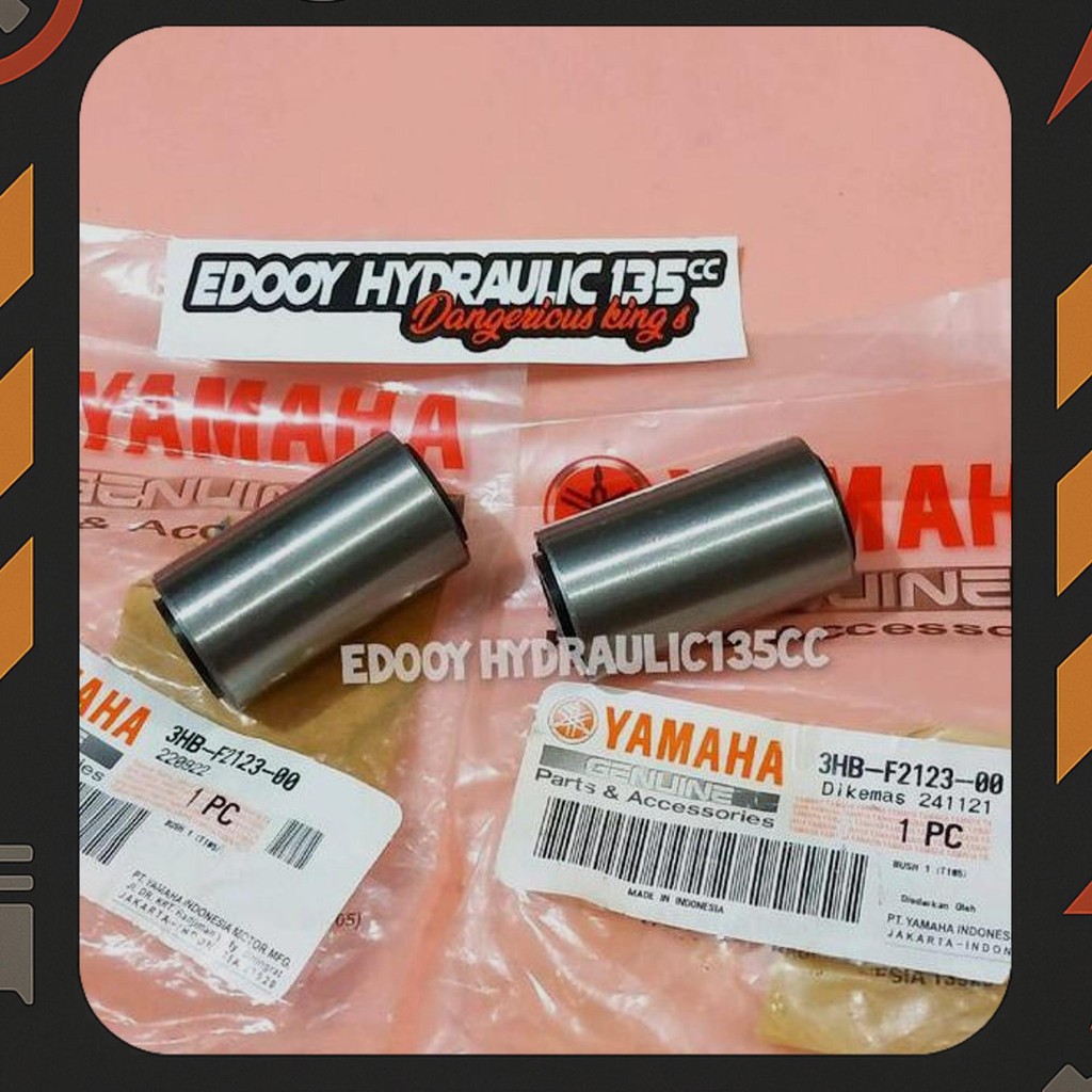 New Bosh Arem Rx King Original - Bosh Arm Rx King Rxs Yt115 Rxk ( Sepasang )