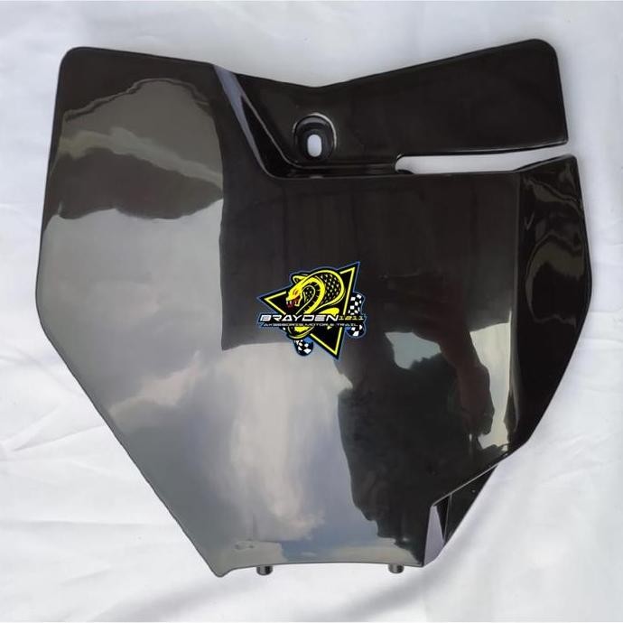 Papan nomor ktm 85 ktm 250