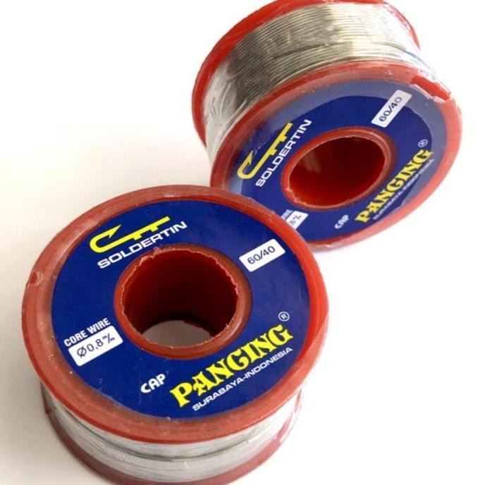Tersedia TIMAH PANCING 250GRAM 250 GRAM TENOL TINOL PANCING 250 GRAM 250GRAM GR