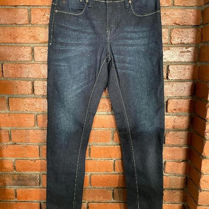 CELANA REJECT EMBA PRIA DENIM FIX VIA LIVE daps