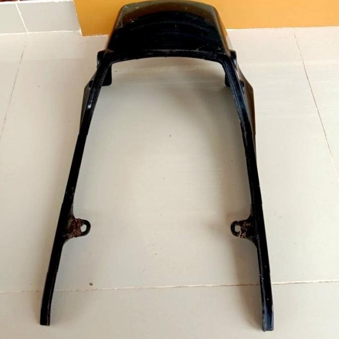 Sparepart dan Aksesoris kendaraan  Body belakang Yamaha Rx Special Rx Spesial. Original. Seken bekas