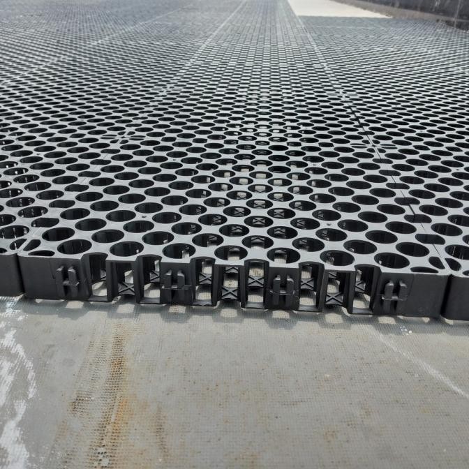 (Allthebest) alas untuk resapan air-anti genangan air-versicell