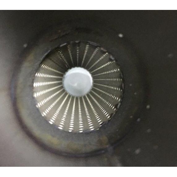 Knalpot Mobil Import HKS Hi-Power Jasma Universal