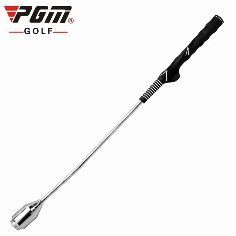 PGM Golf Swing Bar Iron Head Golf Practice Stick PGM
