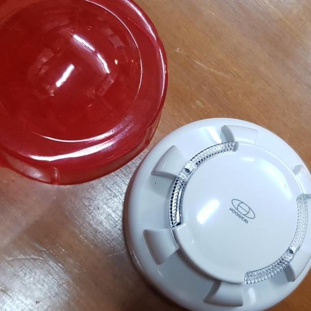 Photoelectric Smoke Detector Hooseki