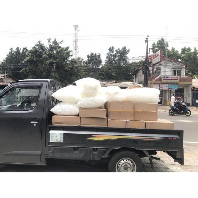 

Paket Khusus Request