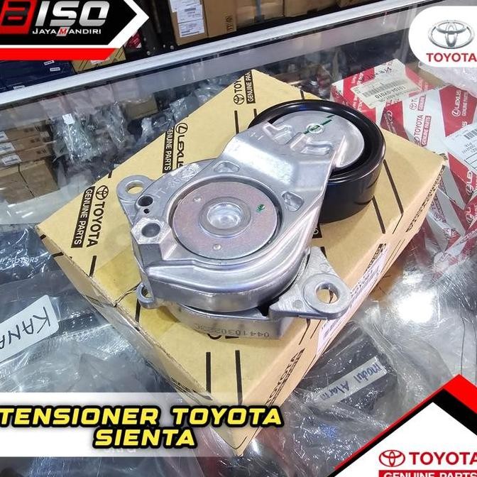 Tensioner Toyota sienta TT-86