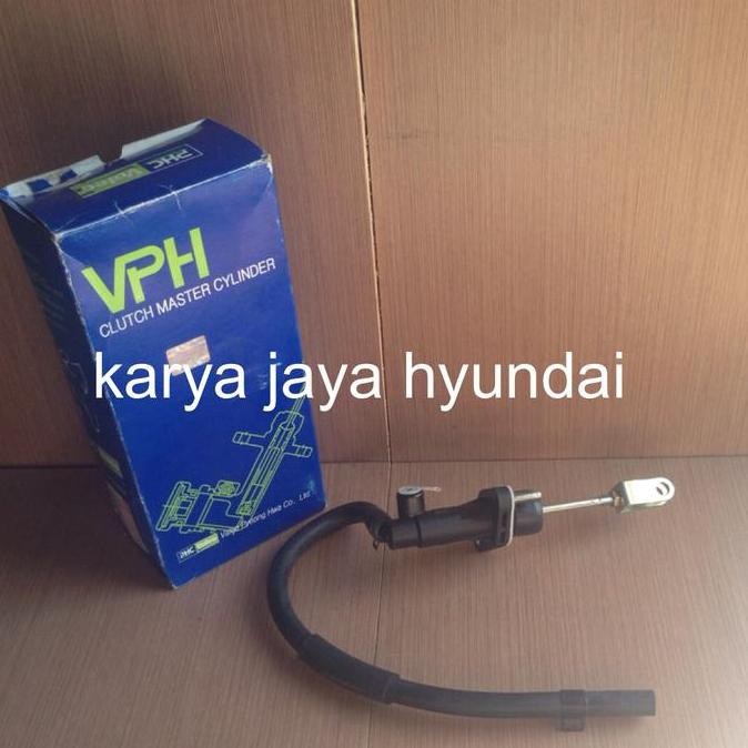 Master Kopling Atas Hyundai Trajet