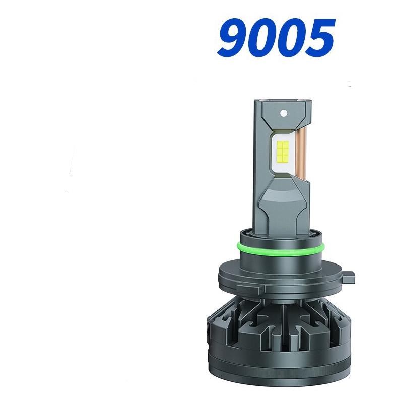 Lampu Depan Led Mobil H4 H8 H9 H11 HB3 HB4 45 Watt DHP 3570 Super Bright