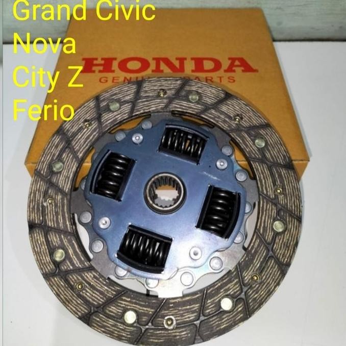 kampas kopling grand civic ferio city Z orinal