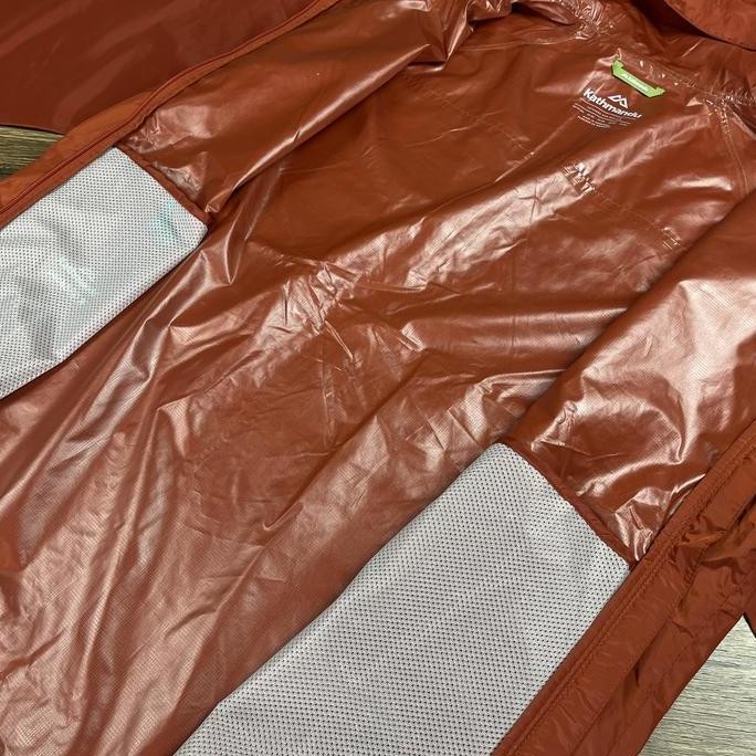 Jaket Gunung Kathmandu Pack And Go Packable Mens Original Not Eiger