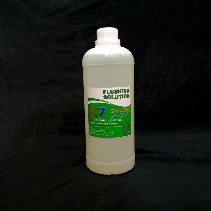 

Cleaner Untuk Tinta Dtf Premium Image Seven 500Ml