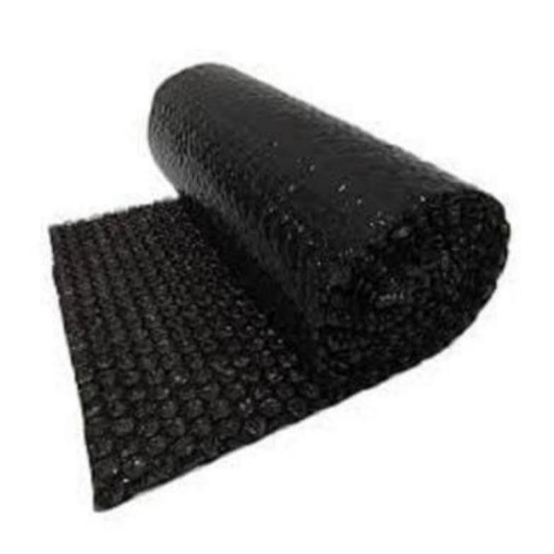 

Baru Bable Wrap Hitam Tambahan / Bubble Wrap
