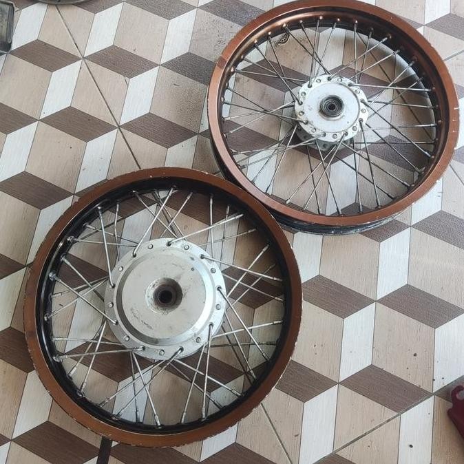 velg velk tk excel beat vario scoopy spacy 110 karbu fi ring 16 lebar 160 dan 185