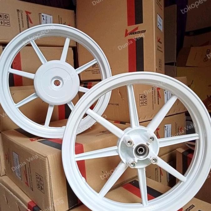 VROSSI VELG ROSSI BEAT SCOOPY PALANG 8