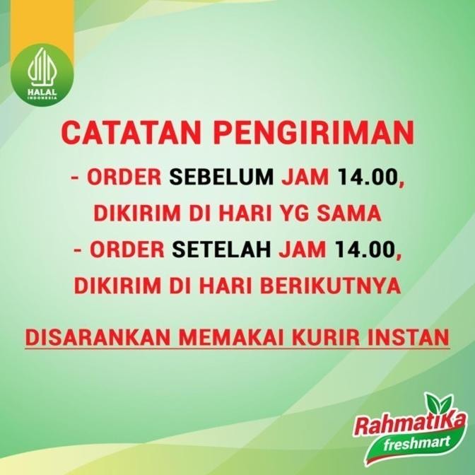 

ready GAGA Mie Gepeng Soup Chicken Black Pepper (1 Dus/Karton) murah