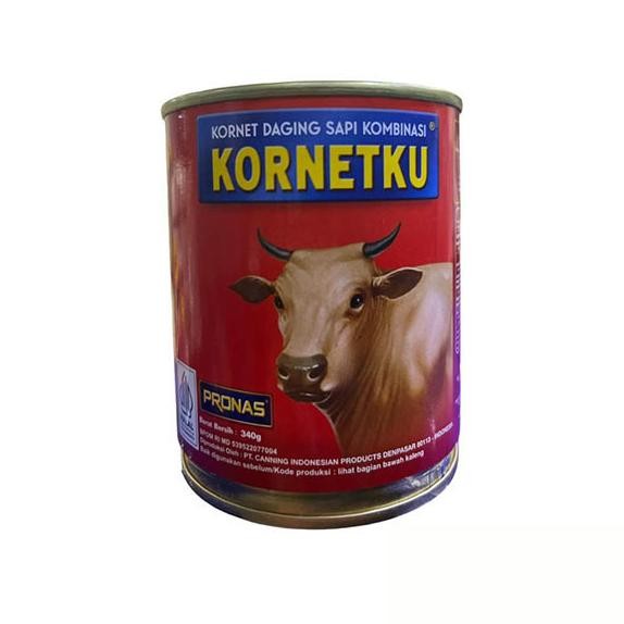 

ready PRONAS KORNETKU 340 GR murah