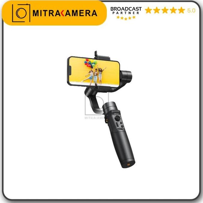 Brica B-Steady Pro 2024 Version Gimbal