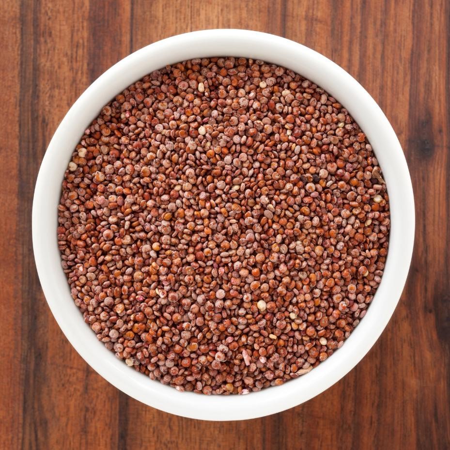 

ready Natural Red Quinoa / Kinoa Merah - 1 kg murah
