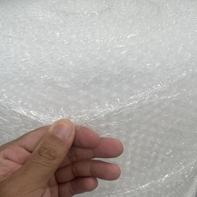 

ready stock Plastik bubble wrap 30cm x 50meter Premium
