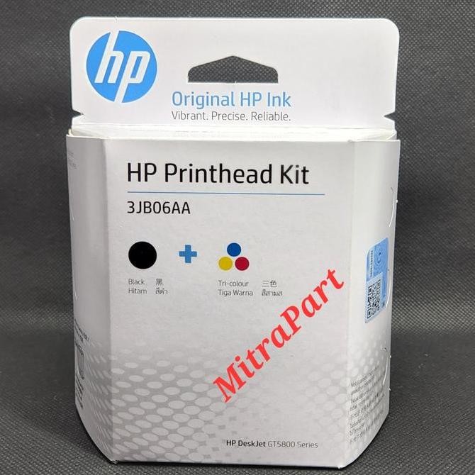 Print Head HP Ink Tank 315 Ink Tank 415 GT5810 GT5820