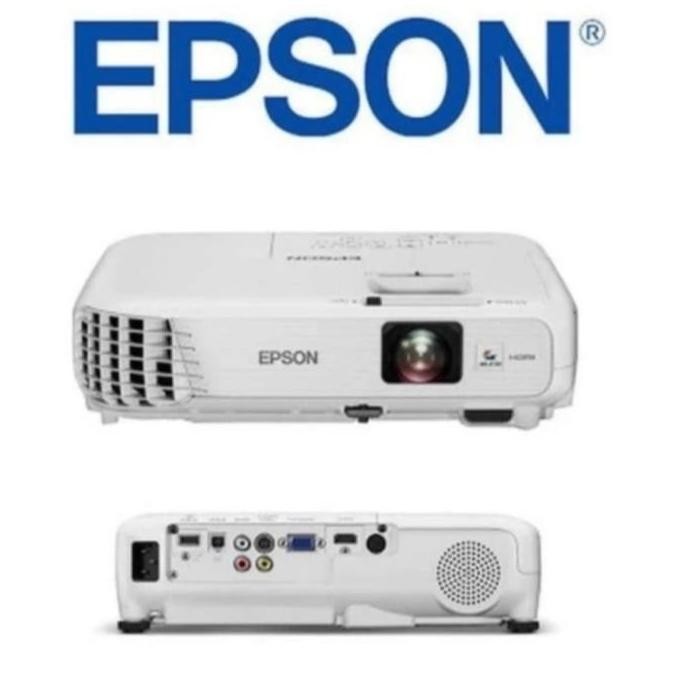proyektor epson eb-s300 / EB - S300 / svga / 3000 ansi lumen / Eb-s300 / HDMI