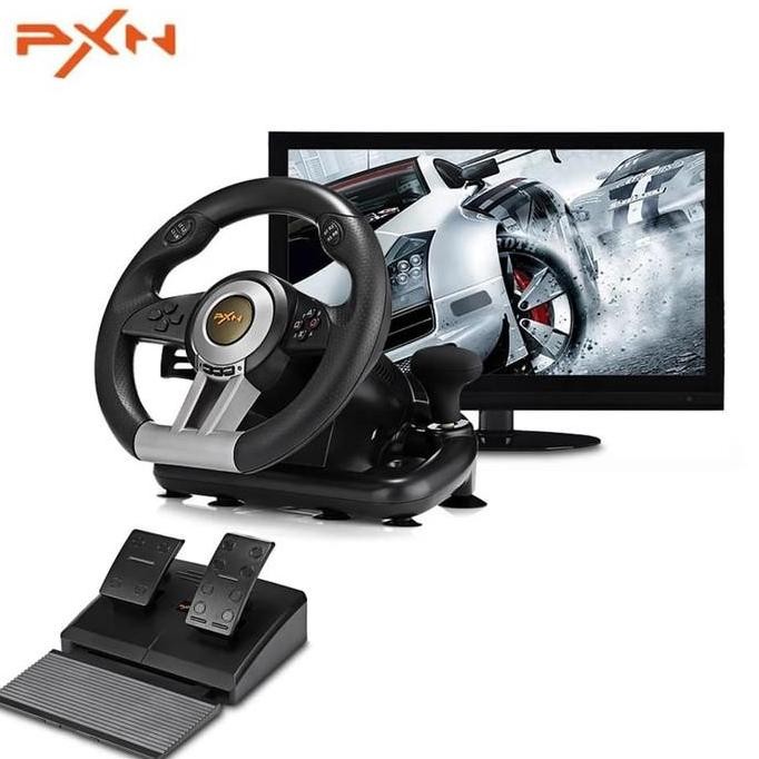 Gamepad Stir PXN-V3 Pro