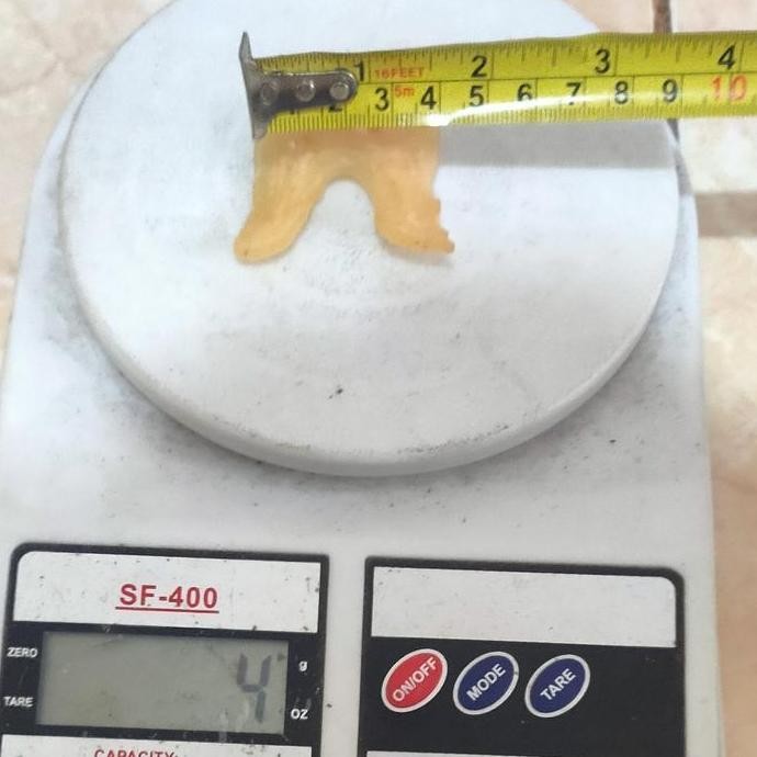 

Sale Kerupuk Udang Windu Mede 1 Dus 5 Kg