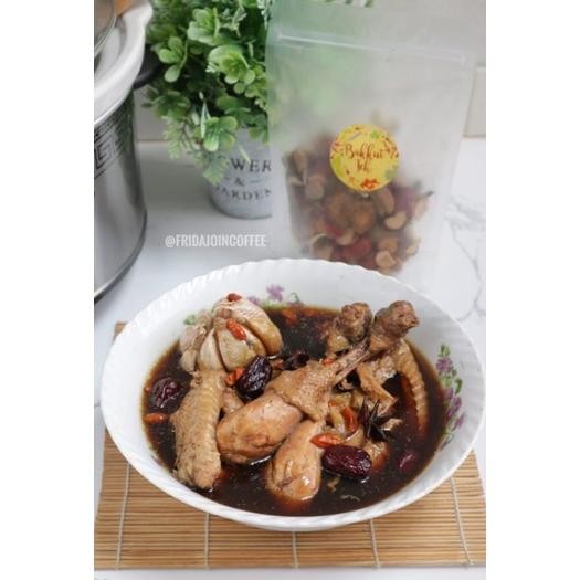 

ready CHRYSTEA || Bakkut Teh (Ramuan Bakkut Teh) murah