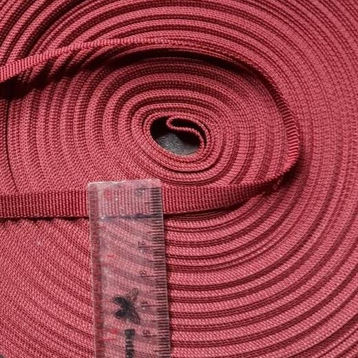 Grosir Tali Webbing 1Cm