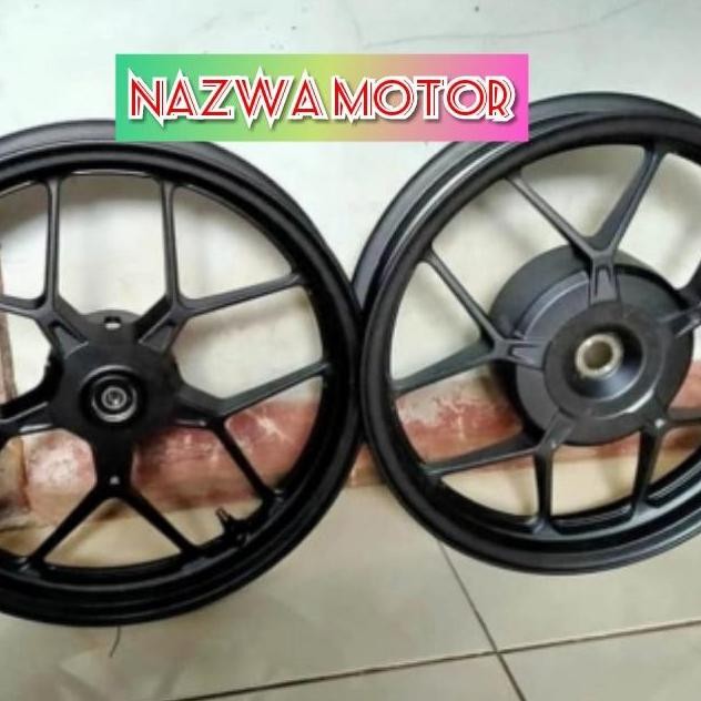 VELG RACING VARIO 125-150 ORIGINAL