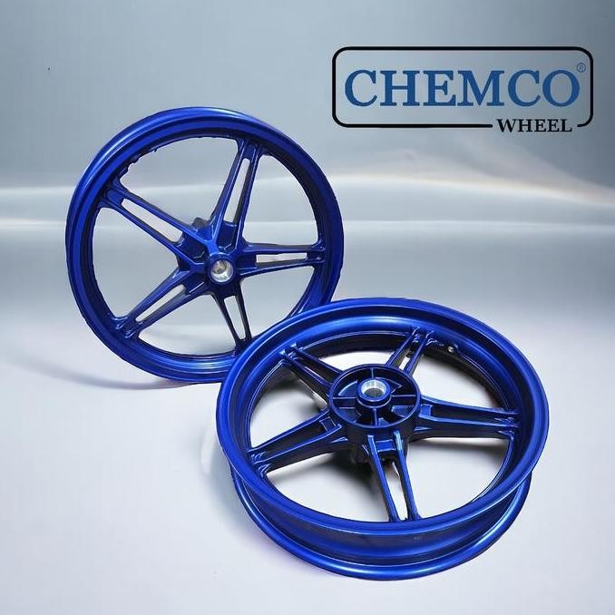 velg standard Vixion New MX King OEM Ori