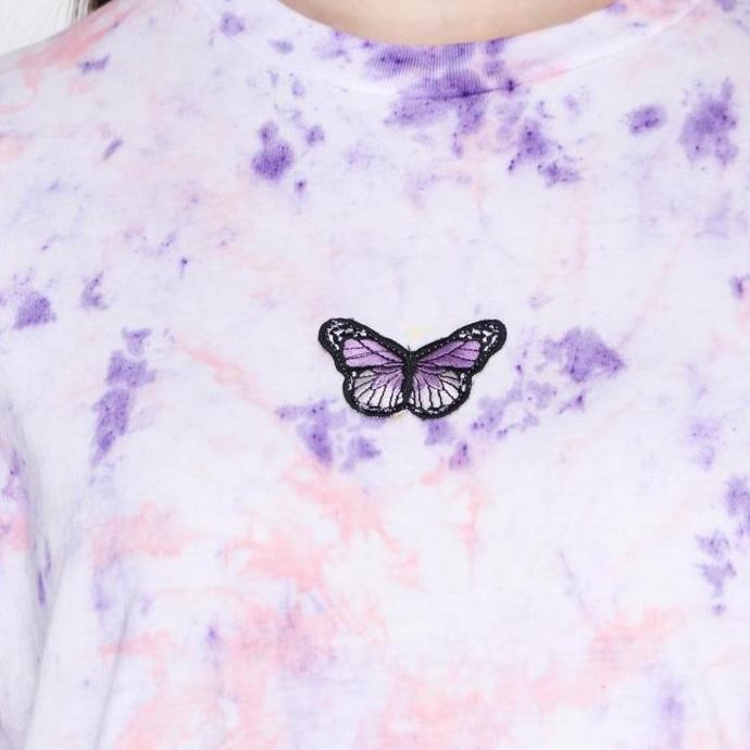 

ready Svmmerink PEWARNA TIE DYE KIT Untuk kaos tekstil pakaian baju murah