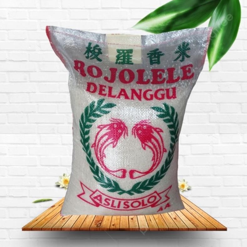 

ready Beras Putih Slyp Super Murah 10 kg Rojolele Delanggu Pulen Enak murah