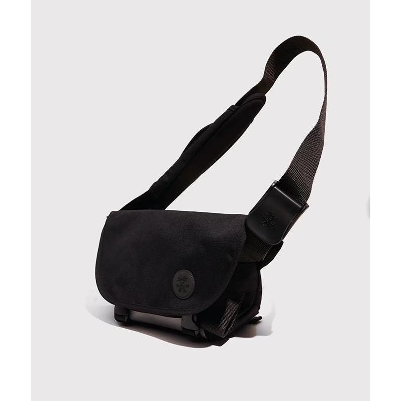 Murah Crumpler Messenger Bag - Comfort Zone Messenger Small