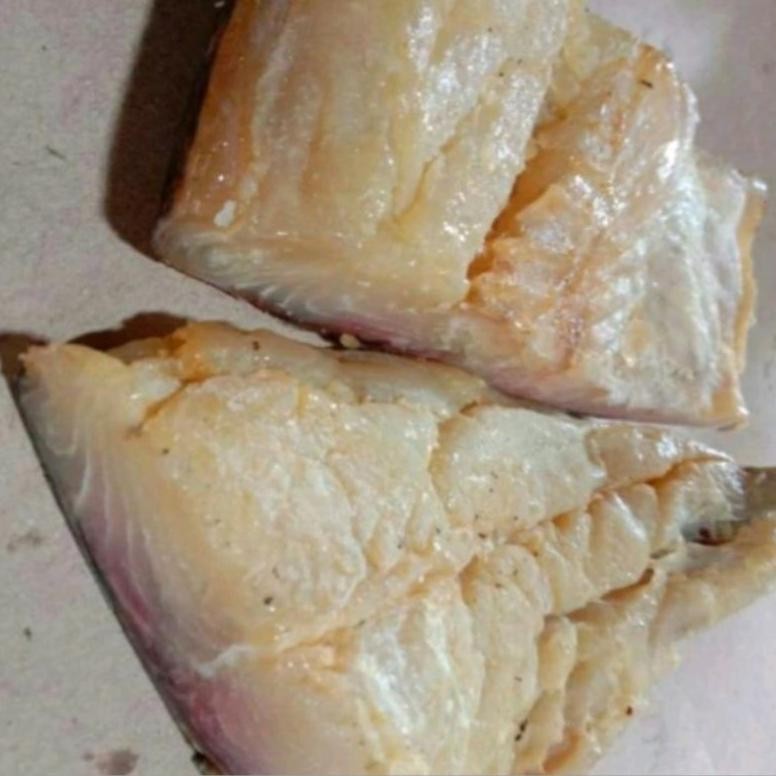 

ready Ikan Asin Jambal Roti Grade A Super murah
