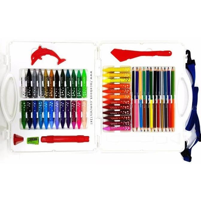 

ready Maped Extravagant 60 Colors