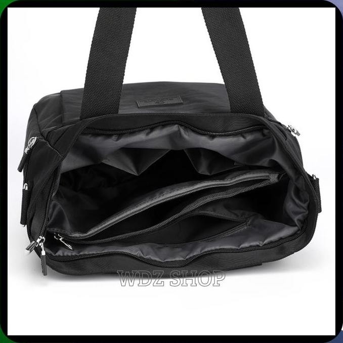 Grosir Tas Selempang Wanita Brand Suoyate - Hand Bag Sling Bag Cewek S1048