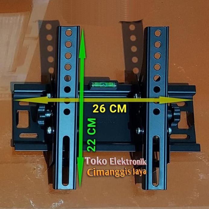 new  smart tv led Polytron 24 inch digital