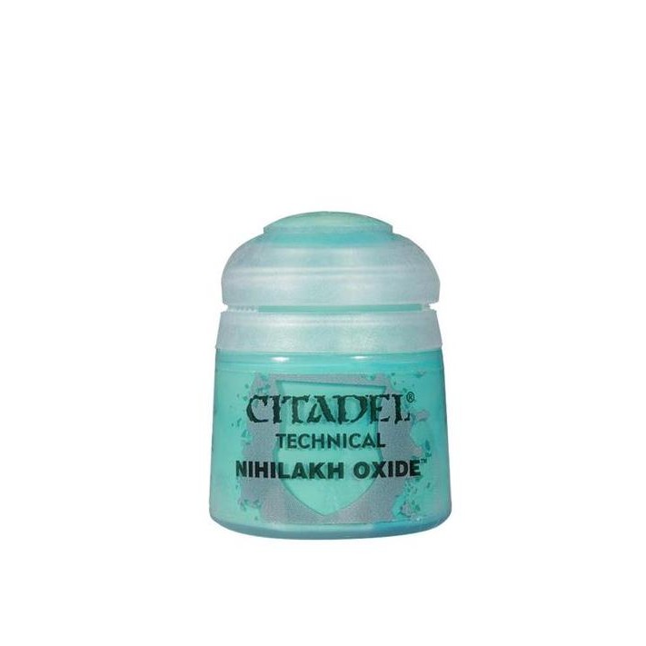 

ready Citadel Paint - Technical - Nihilakh Oxide
