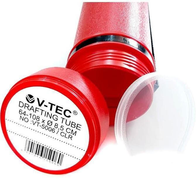 

ready TABUNG GAMBAR V-TEC MOTIF KULIT JERUK VT-5006 64-108cm x 8.5cm