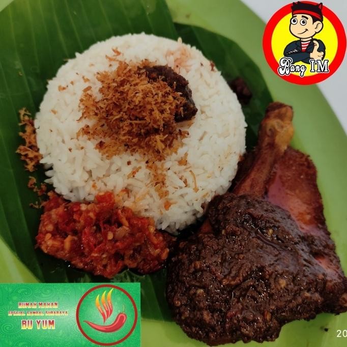 

(Expert) BEBEK GORENG BUMBU HITAM KHAS MADURA FROZEN FOOD MAKANAN INSTAN